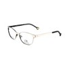 EYEGLASSES CAROLINA HERRERA WOMEN VHE062-0PN1 (Lens/Bridge/Temple) 52/16/140 mm)